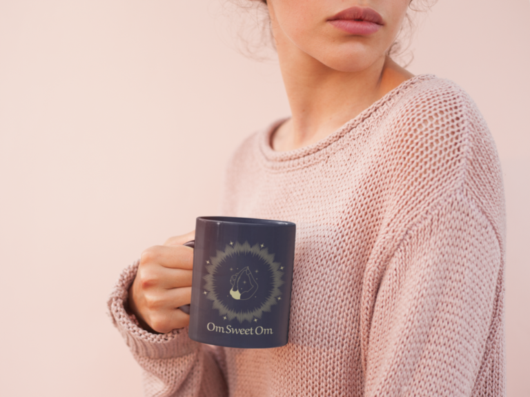 Start Your Coffee Lover Brand from Home