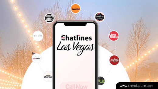 Free Chat Lines in Las Vegas Nevada Connect and Communicate with Ease