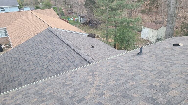 best roofer Great Falls VA