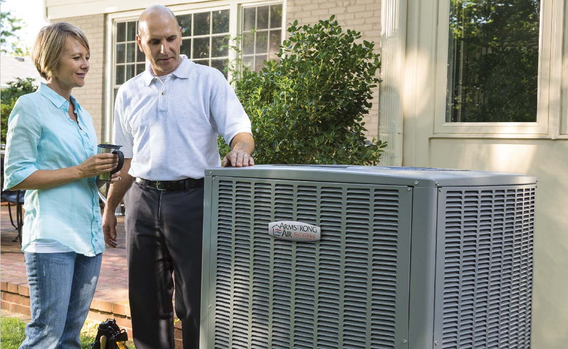 air conditioning service Mississauga ON