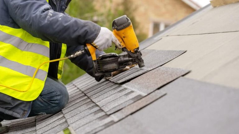 roof repair Lake Grove NY