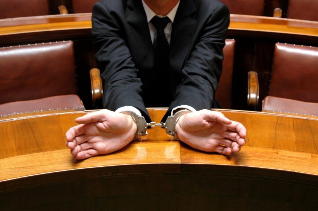 best defense lawyer Denver