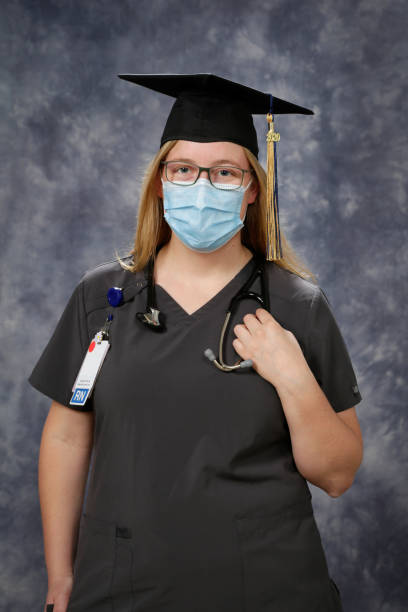 nurse cap graduation