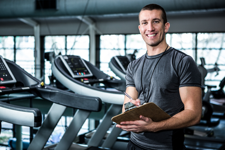 Fitness Training Coach Boca Raton