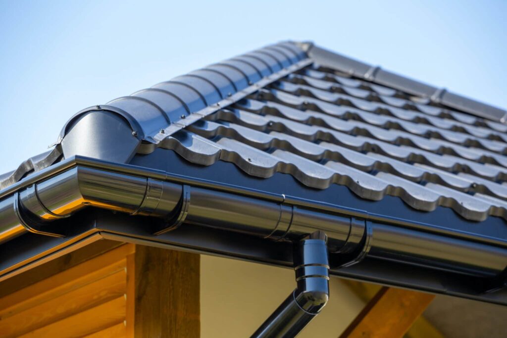 gutter installation cost Newberry FL