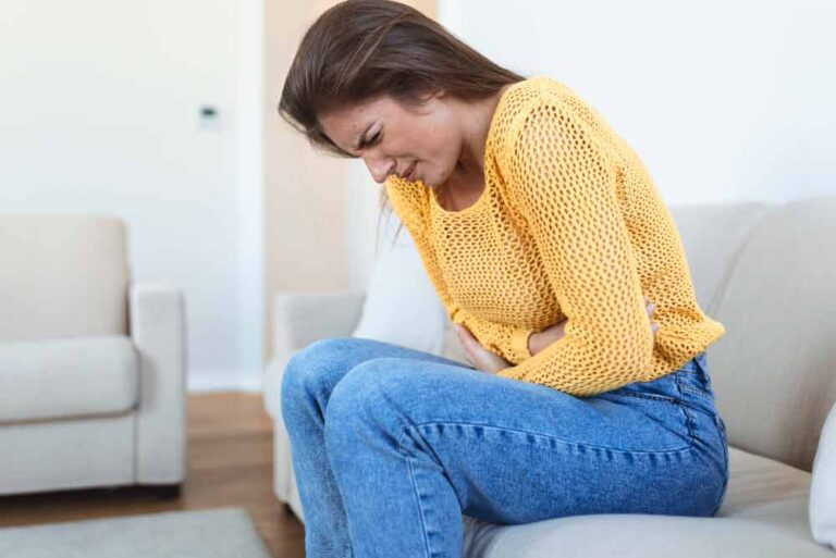 Menstrual Problems