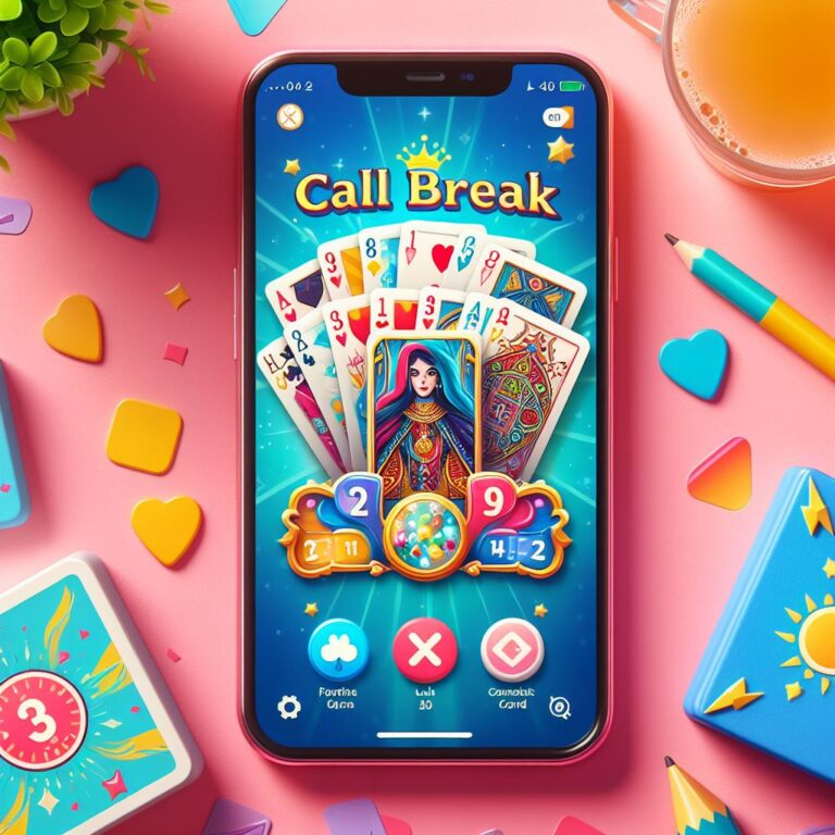 Callbreak online