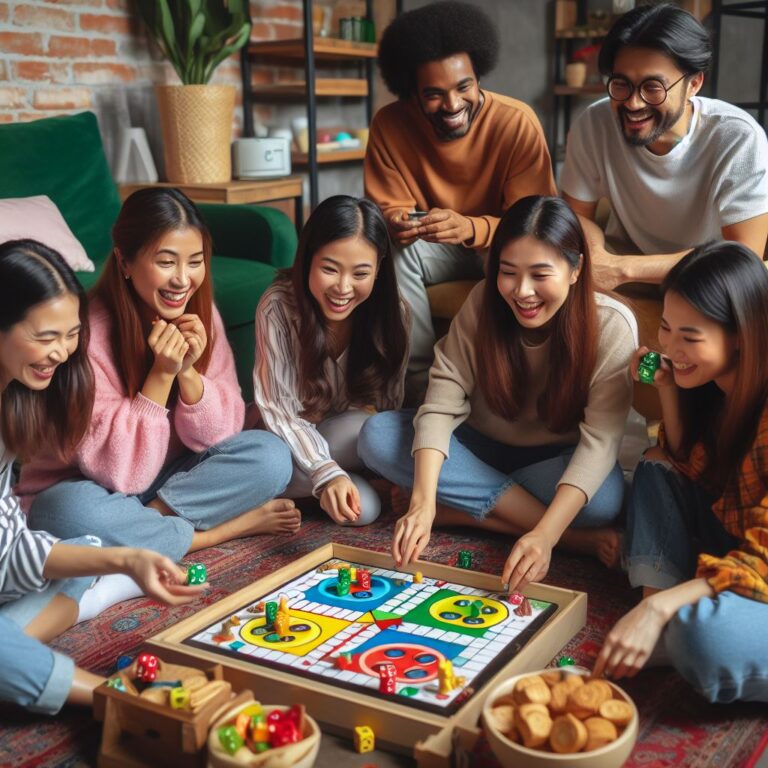 ludo online