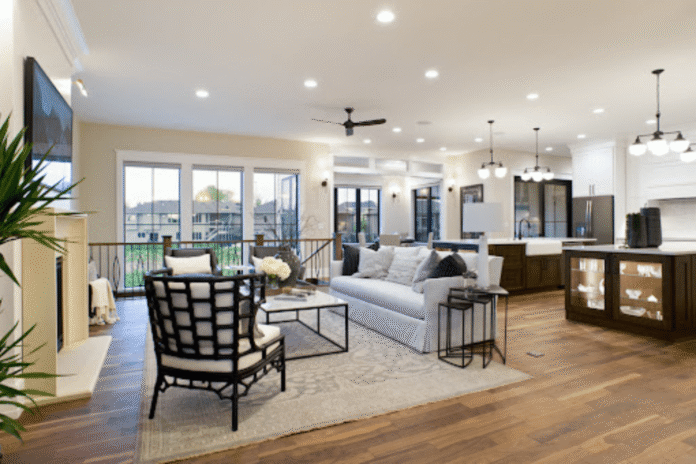 General contractor Longmont