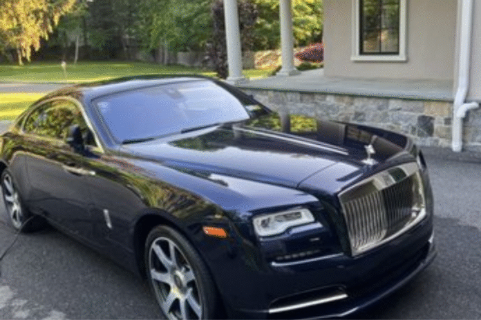 Professional car detailing in Huntsville AL