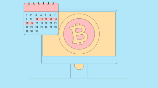 crypto-related events — conferences, forums, and meetups