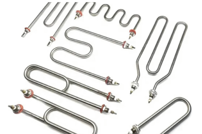 heating elements