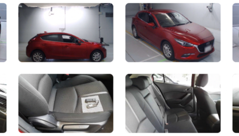 машину за миллион