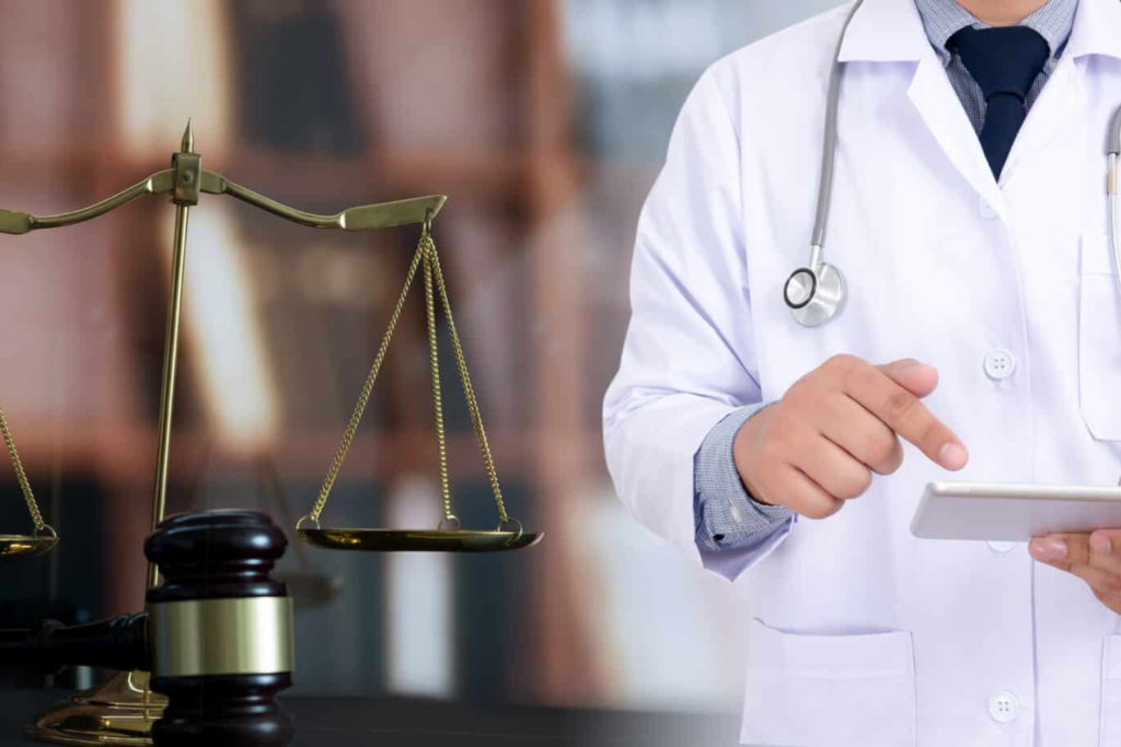 visual aids in legal cases