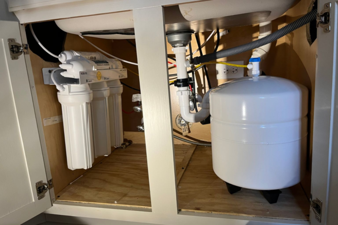 whole home solutions