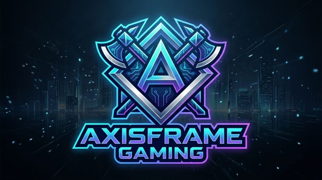 AxisFrame Gaming