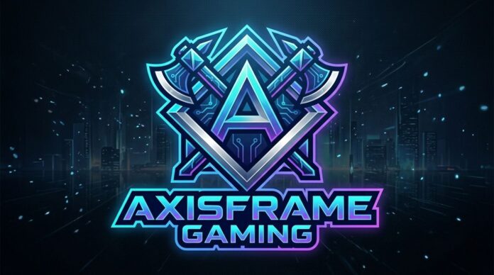 AxisFrame Gaming