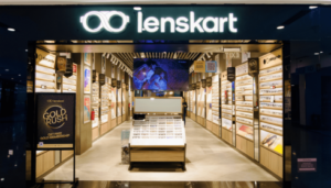 lenskart franchise contact number