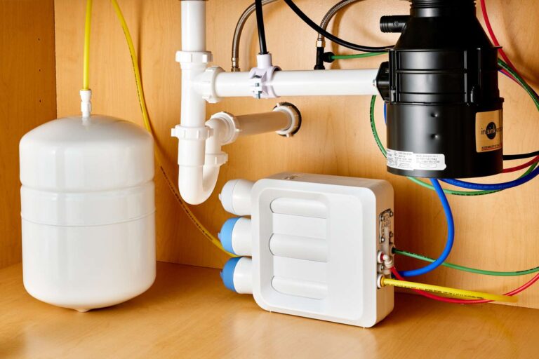# Why Better Water at Home Starts With the Right Filtration Choices