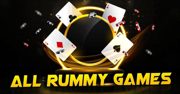 All Rummy All Rummy