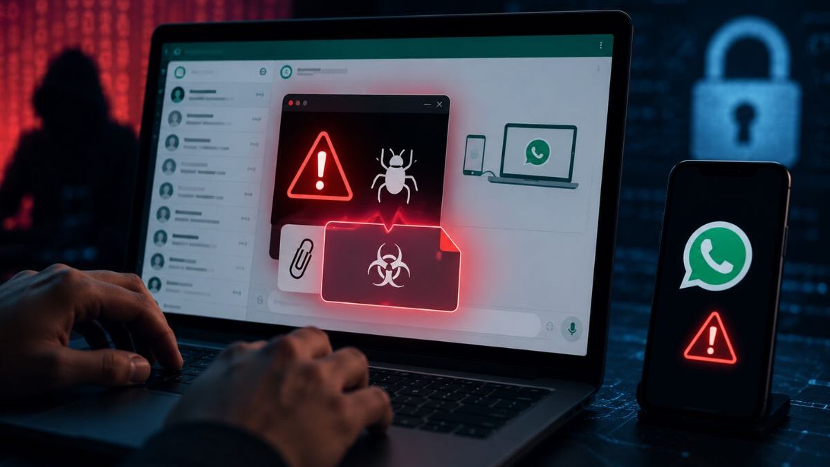 How to log in to WhatsApp Web