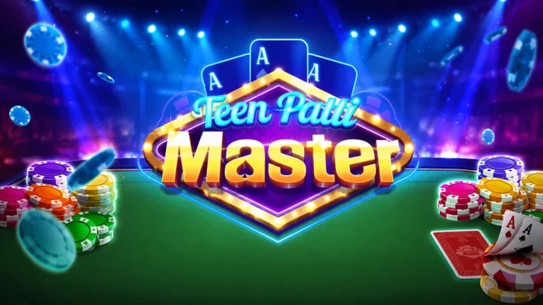 Teen Patti Master