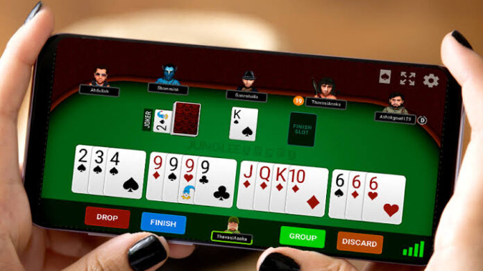 Rummy Rummy