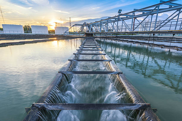 state-of-the-art water treatment technology